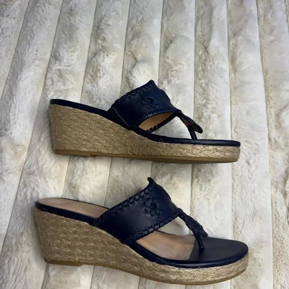Jack Rogers jack rogers